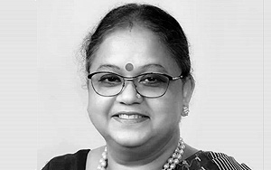 Dr. Mallika Biswas