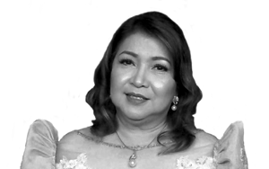 ZENAIDA YUNGCO FARCON